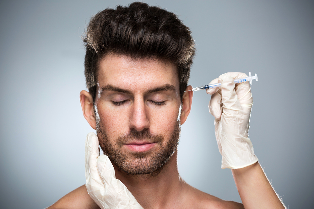 Here Is What You Need To Know About Botox