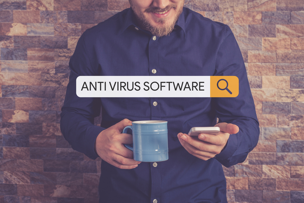 Heres Why An Antivirus Software Is Essential