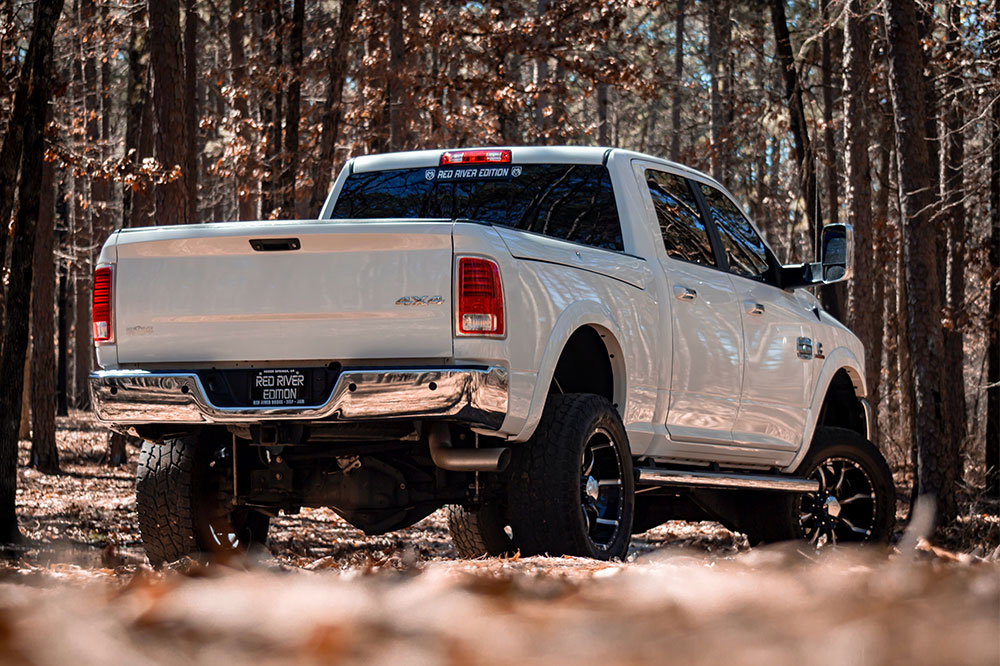 Here&#8217;s why the RAM 1500 is 2020&#8217;s best pickup