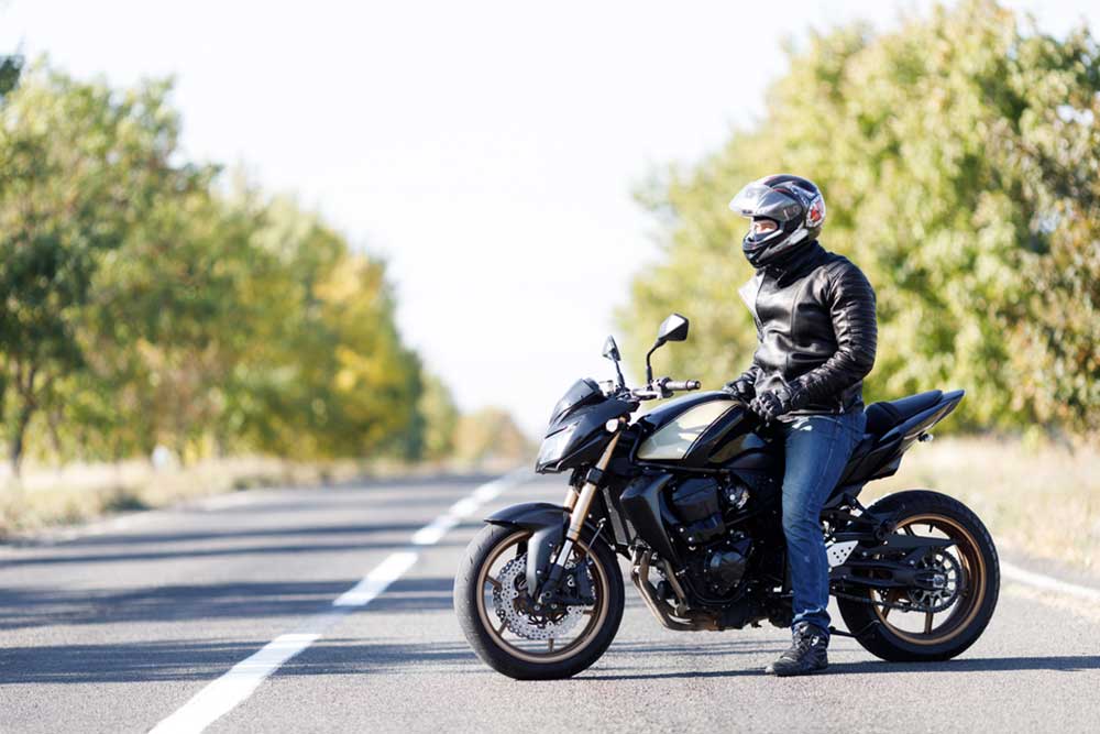 How Motorcycle Title Loans Work