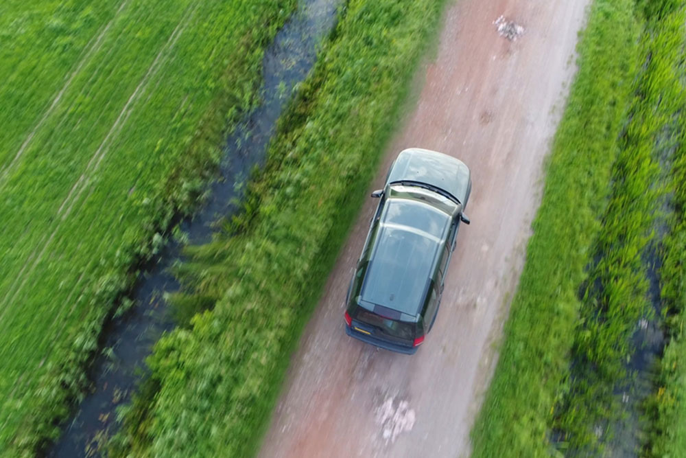 How the Hybrid Toyota Sienna is a boon to the environment