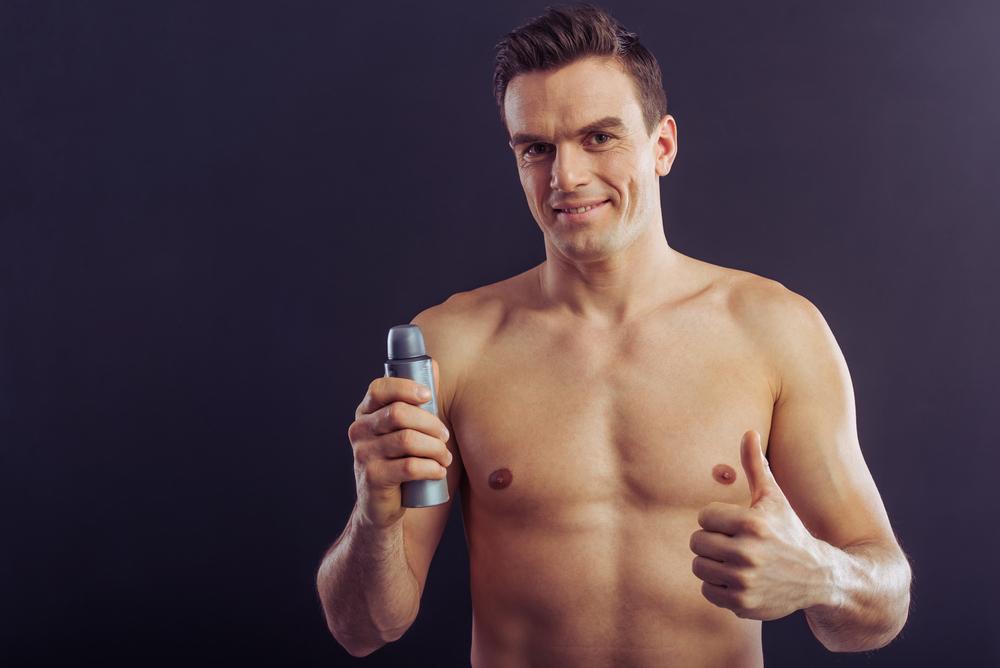 How to choose the best men&#8217;s deodrant