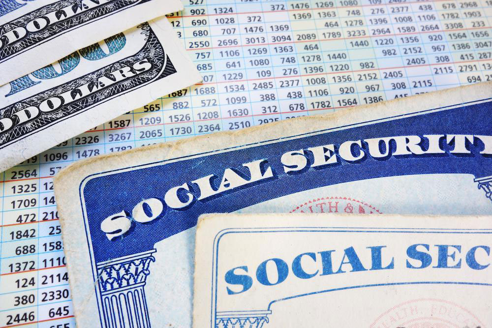 How to apply for Social Security replacement card