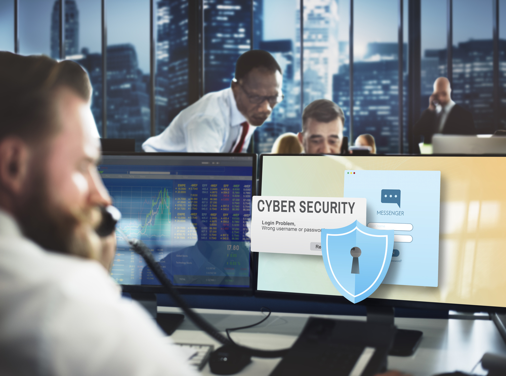 Importance Of Best Online Cyber Security Degree