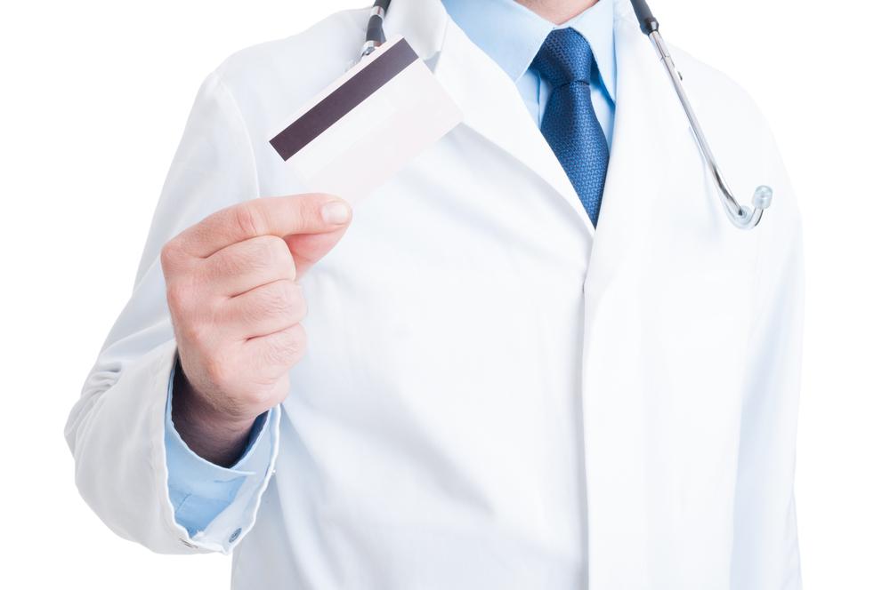 Is Your Medical Credit Card Causing You Heartburn