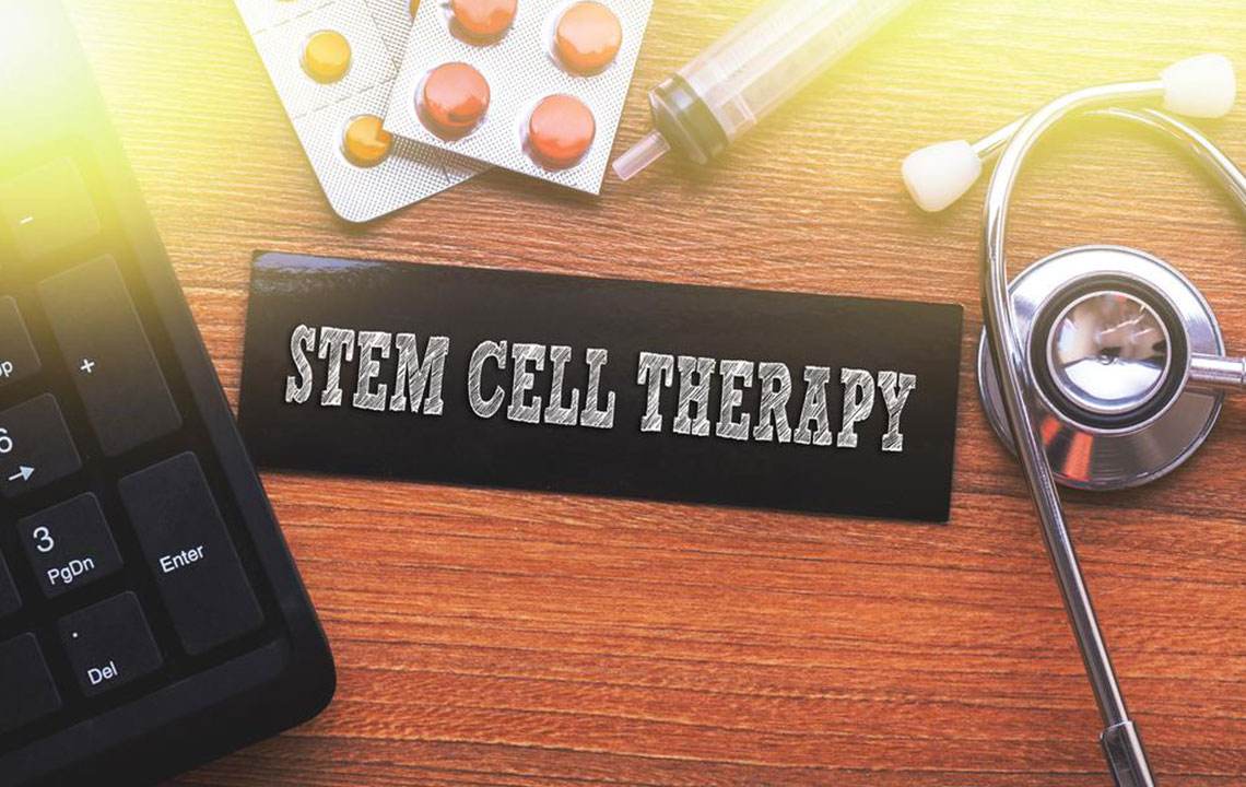 Know More about Better Stem Cell Therapy Options