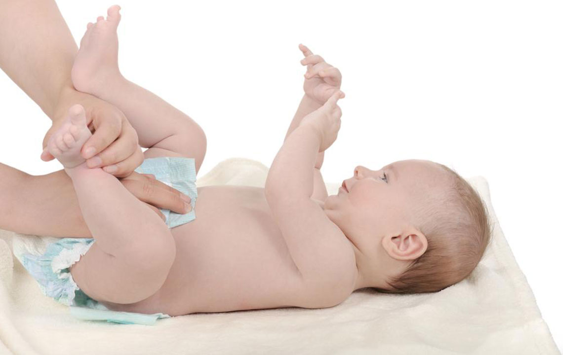 Points to Consider When Choosing the Best Diaper Rash Cream