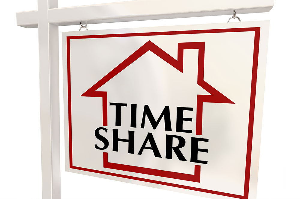 Quick and easy ways to sell your timeshare