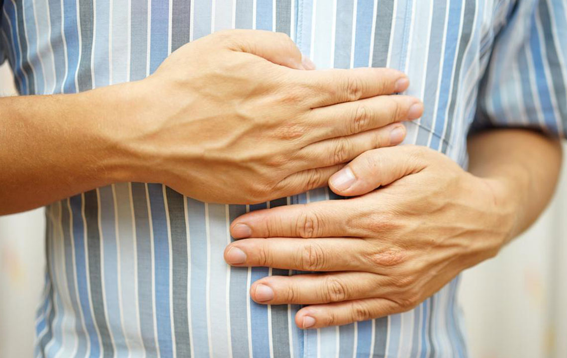 Quick facts about Hernia and Hernia Pain Relief