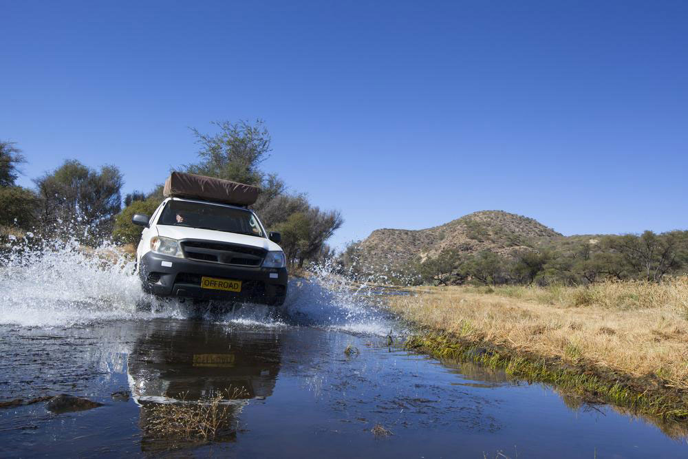 Reasons to buy a Chevy Tahoe