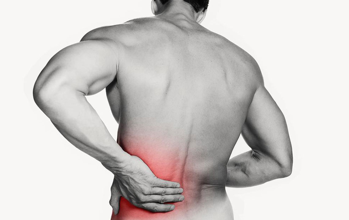 Symptoms, Causes and Treatments for Lower Back and Hip Pain