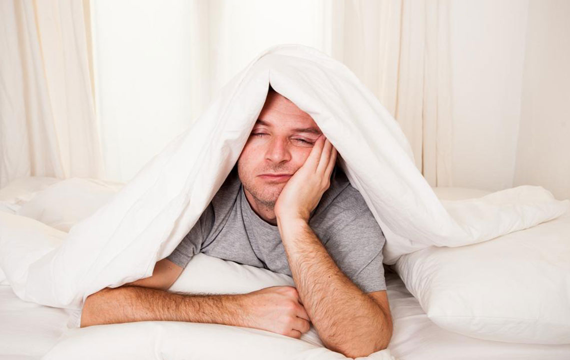 Symptoms and Remedies for Sleep Apnea