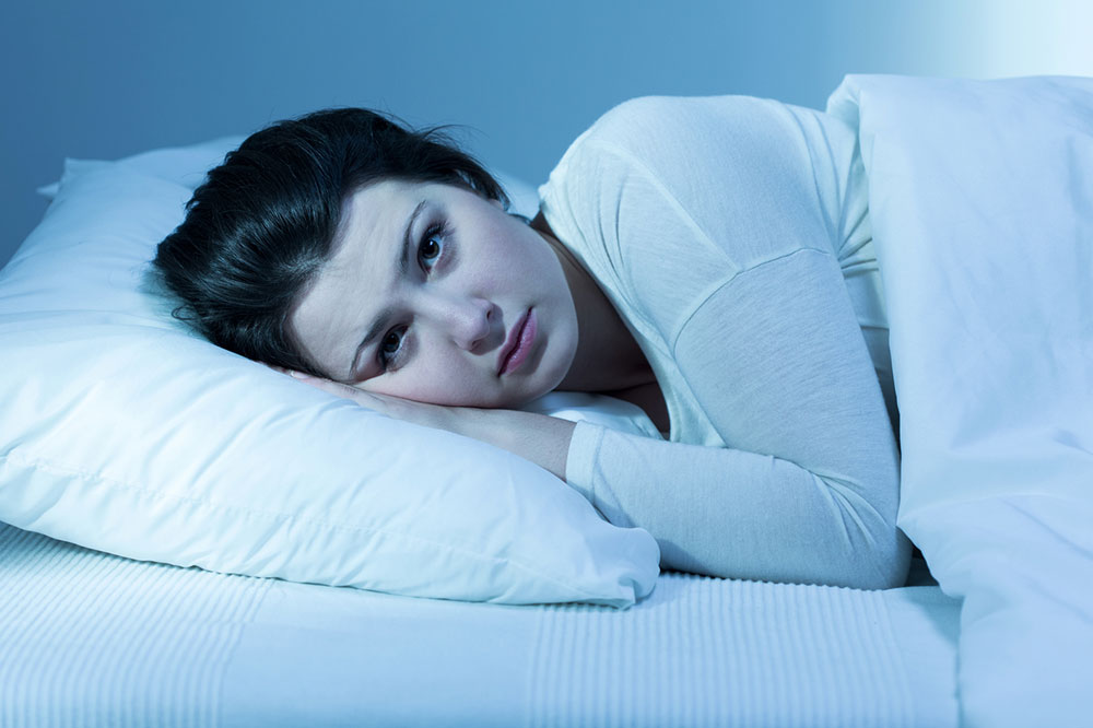 Symptoms of a sleep disorder and how to prevent it