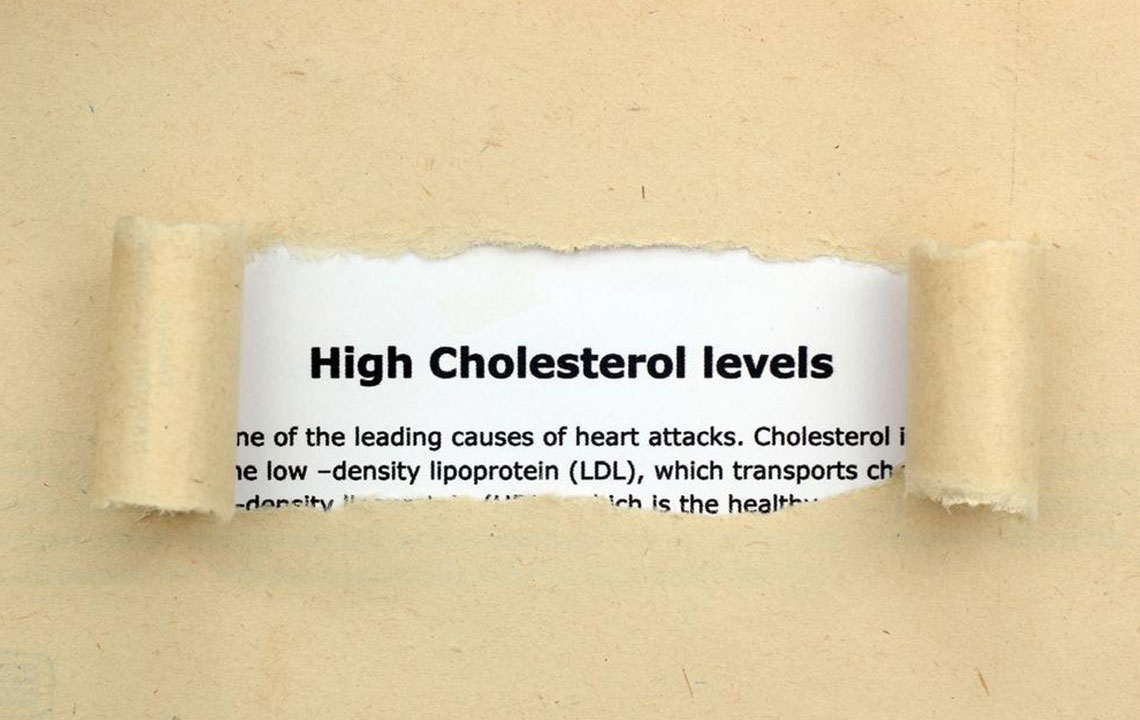 Things You Need to Know about Cholesterol Levels