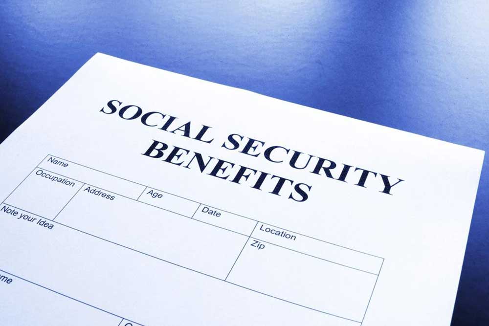 Tips to apply for Social Security benefits