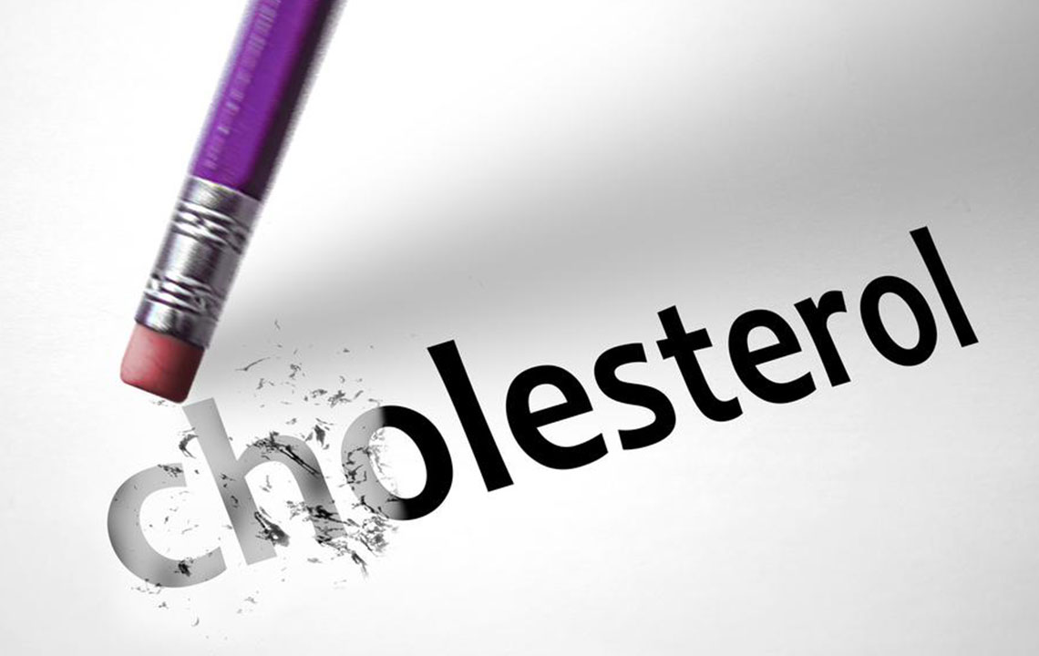 Tips to lower LDL cholesterol