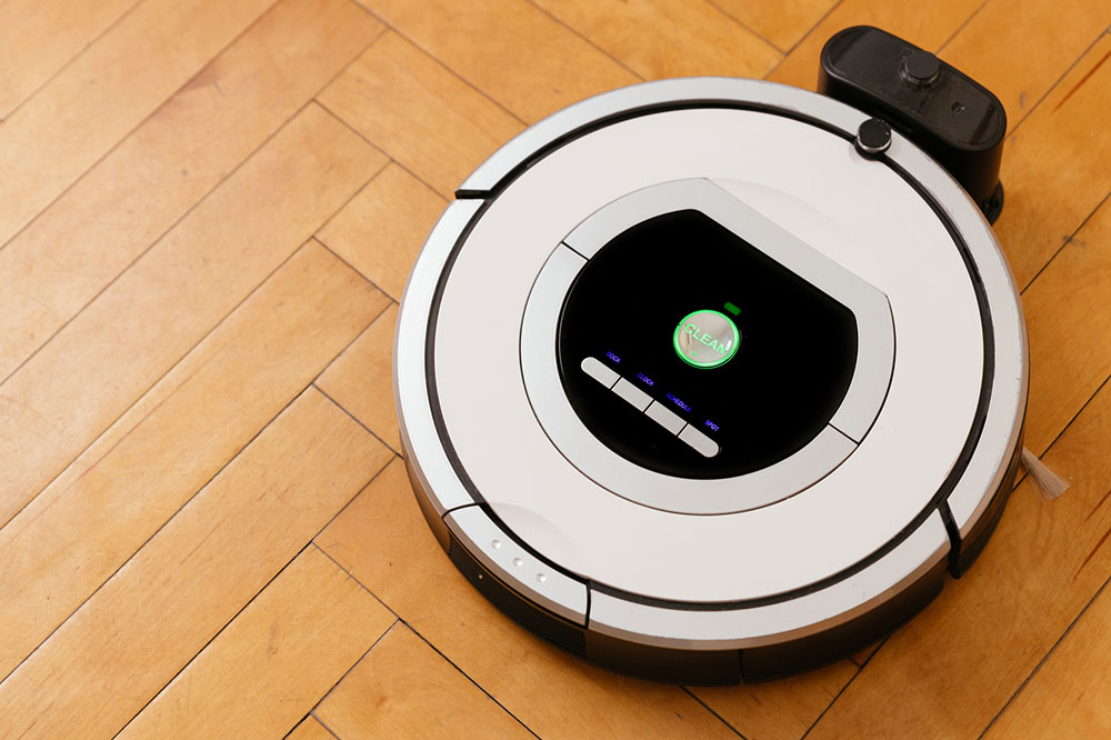 Top 3 robot vacuums of 2020