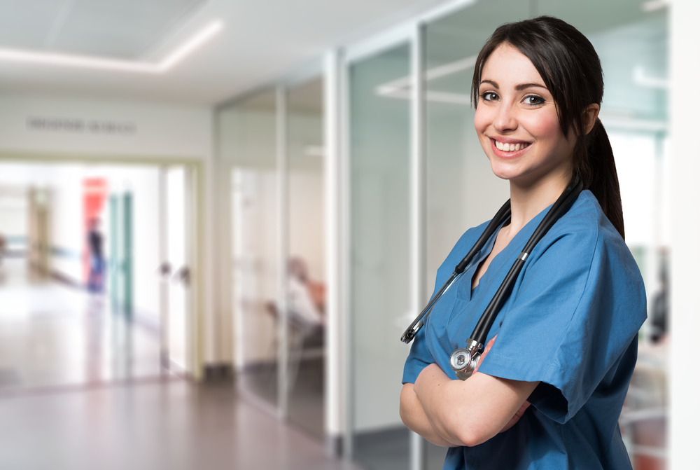 Top 7 Reasons To Become A Registered Nurse