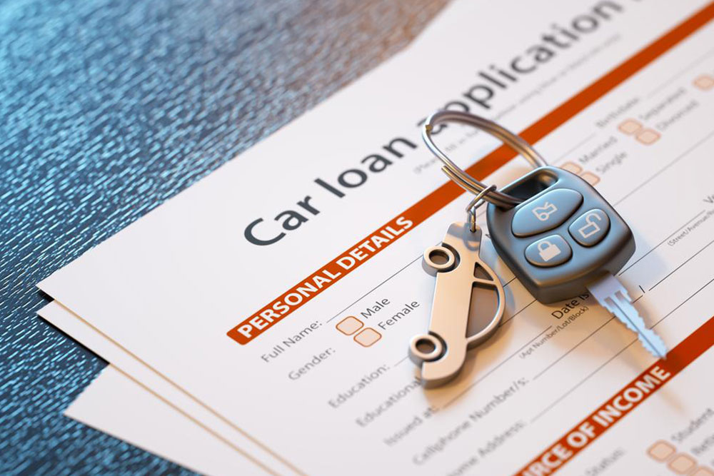 Top finance companies offering car loans with bad credit