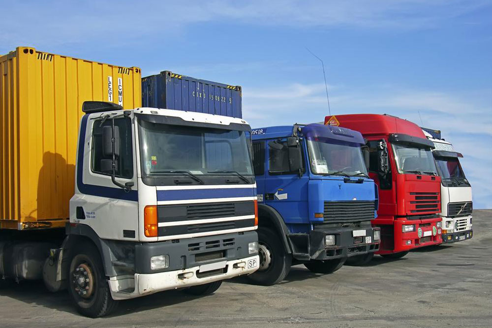 Top used semi trucks you should get your hands on