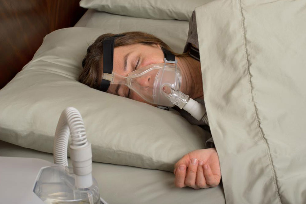 Various Treatment Options for Sleep Apnea