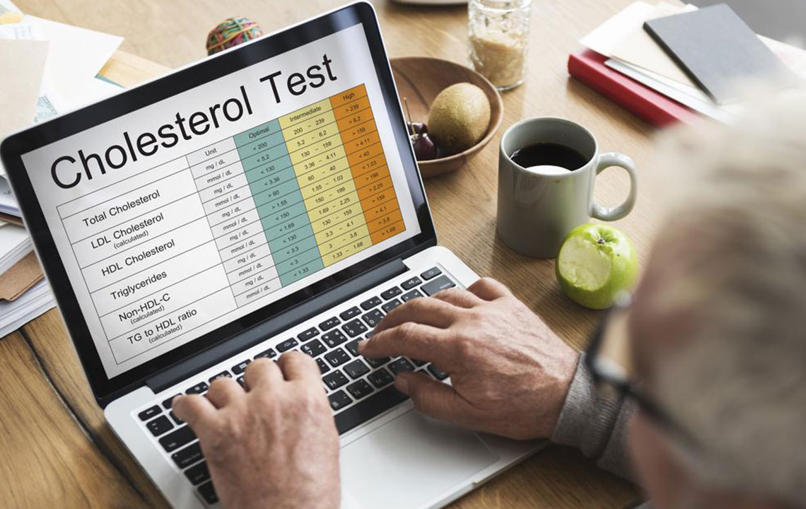 10 Things to Know about Cholesterol Levels Chart