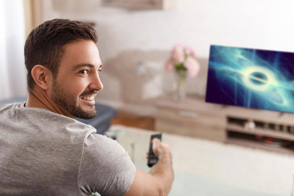 3 top TVs based on best TV ratings