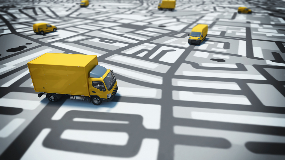 4 Reasons Why You Should Invest In A Fleet Management Software