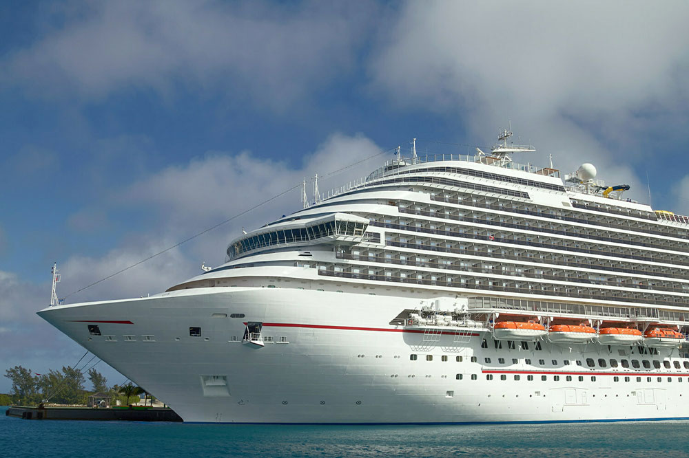 5 things first-time cruisers should avoid doing