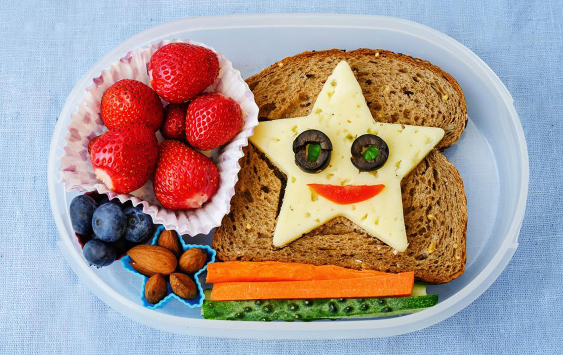 6 Easy yet Delicious Snacks that Kids Will Devour