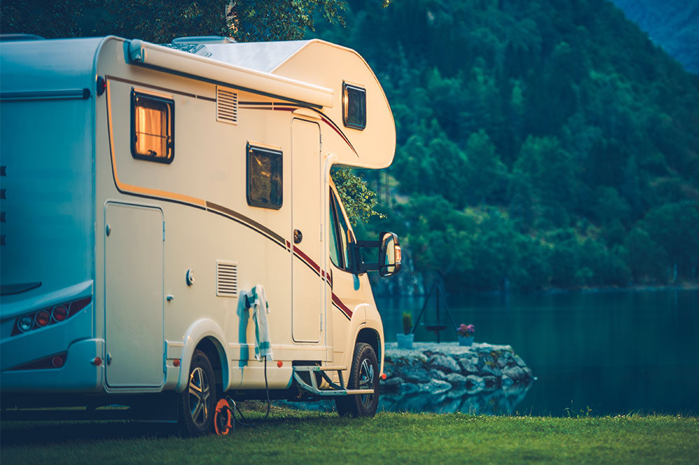 6 fool-proof tips on how to sell an RV