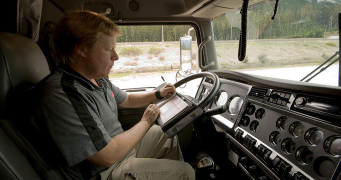 6 popular truck dispatch software for efficiently managing your fleet