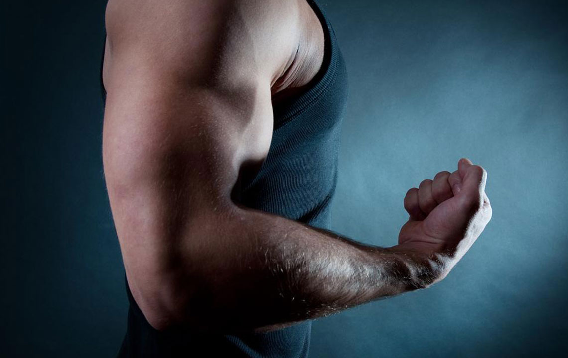 7 Effective and Natural Ways for Boosting Testosterone