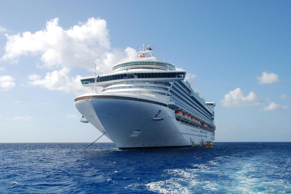 8 best cruise lines for the money