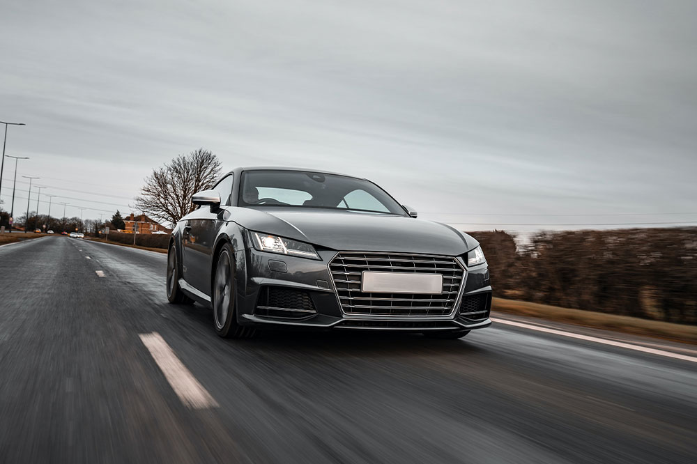 Top Reasons Why Audi TTS is Loved by Many