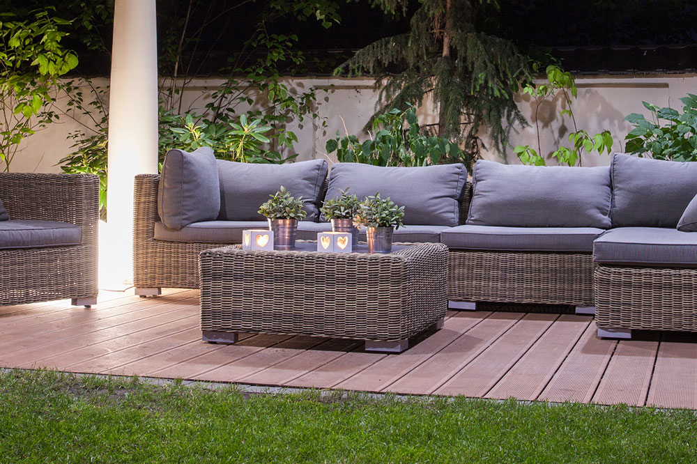 Unmissable Black Friday Patio and Garden Deals