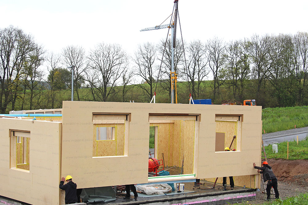 Factors Influencing the Buying and Selling of Prefabricated Homes