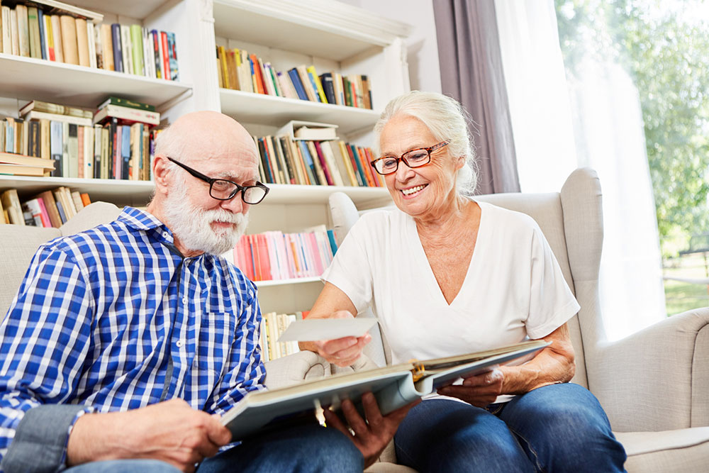 9 Tips to Help Select Senior-friendly Apartments