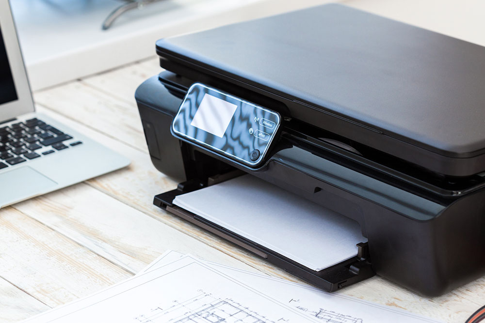 10 Printer Deals to Consider on Cyber Monday 2023